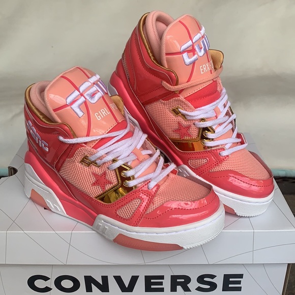CONVERSE ERX 260 MID WMNS - Picture 4 of 13